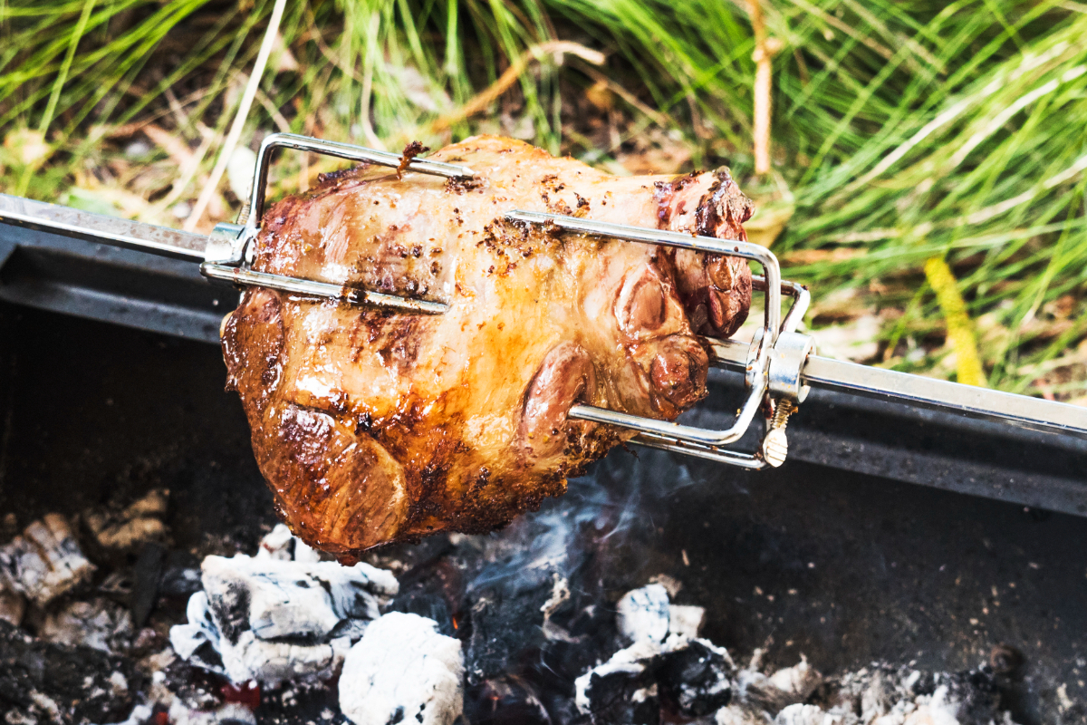 Hog Roast For Events Tiverton, Taunton, Devon