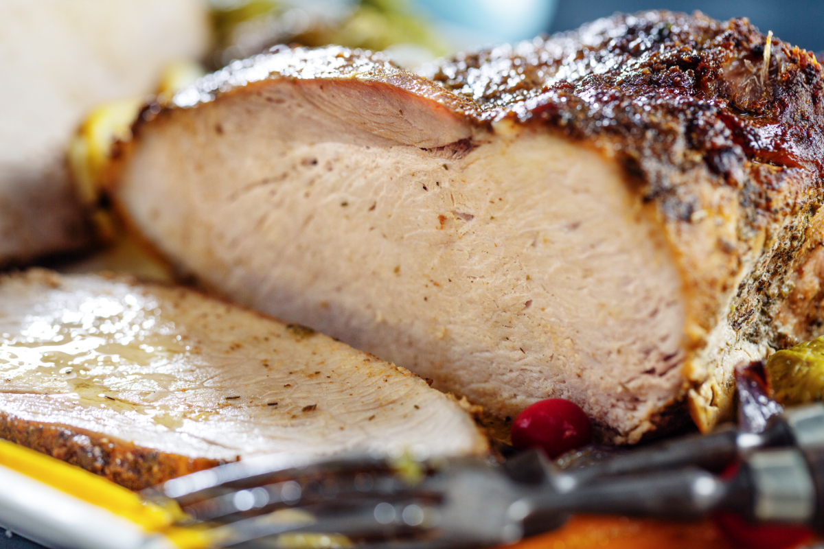 Hog Roast Buffets Tiverton, Taunton, Devon